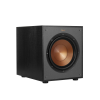 Klipsch R-100SW (Black)